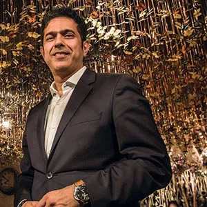 Sandeep Sekhri