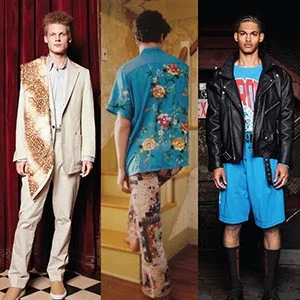 Sartorial Souls