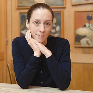 Apollonia Poilâne