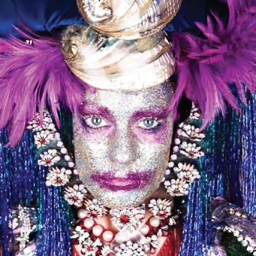 All that Glitters