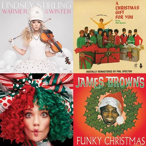 Yuletide Yodels