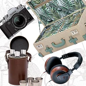 Travel Essentials