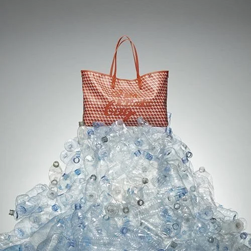 Anya Hindmarch: <br>Waste Not, Want A Lot 