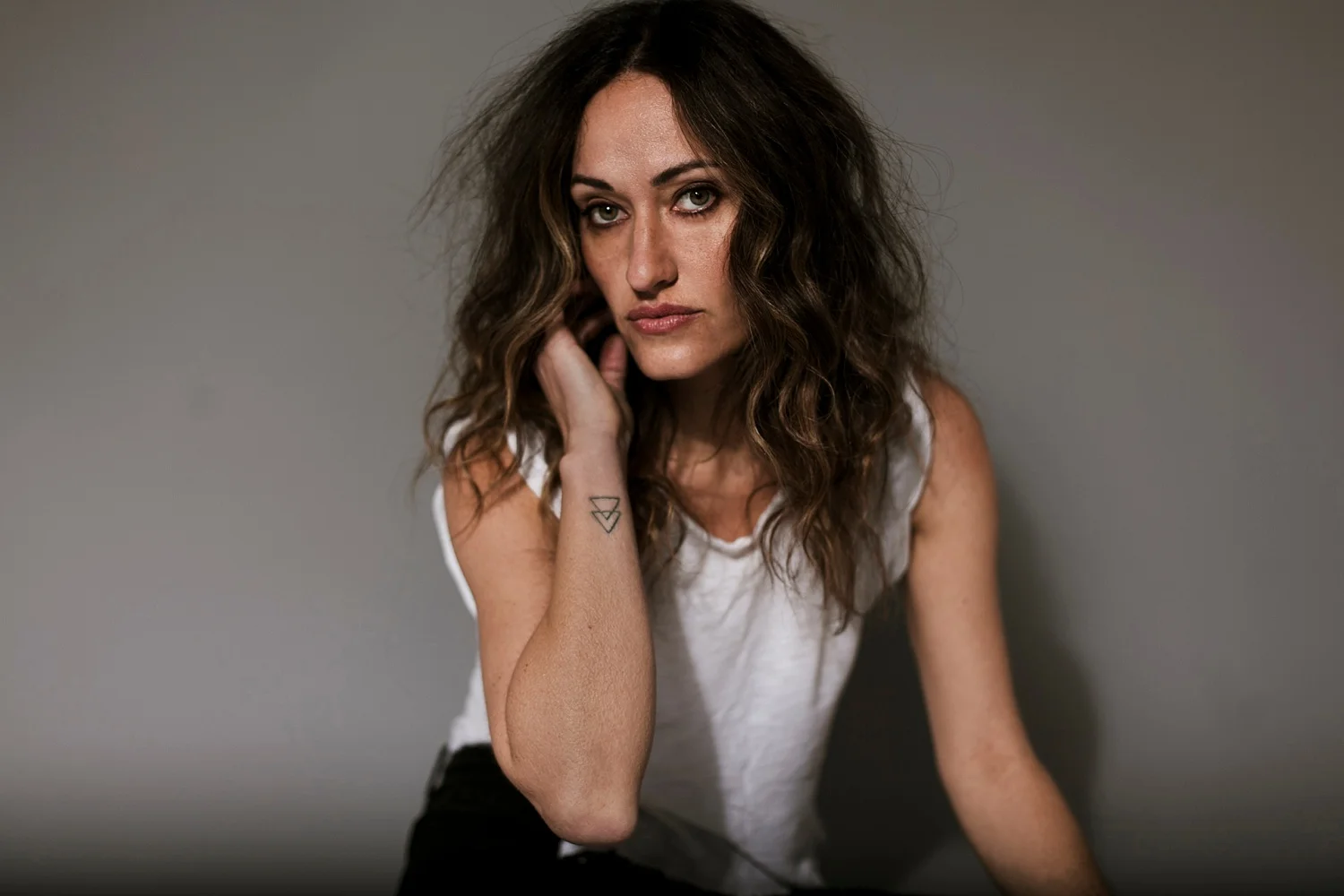 Talitha Bullock // Seattle Editorial Photographer