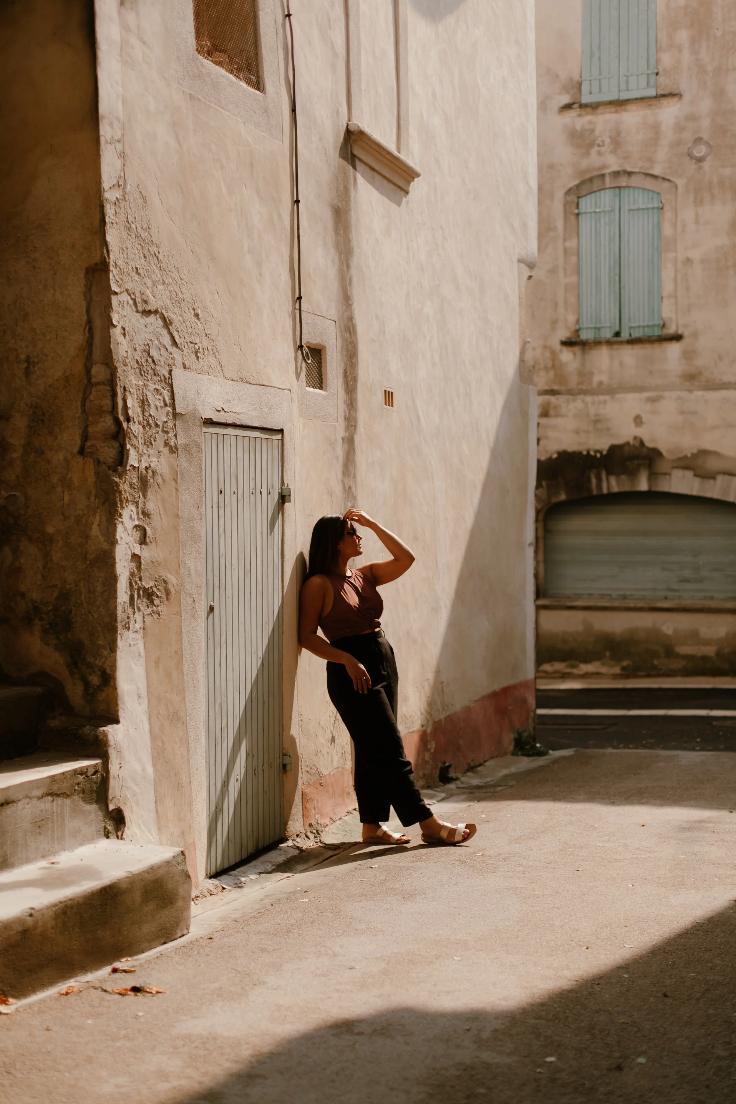 MY SOUL AT REST // PROVENCE   