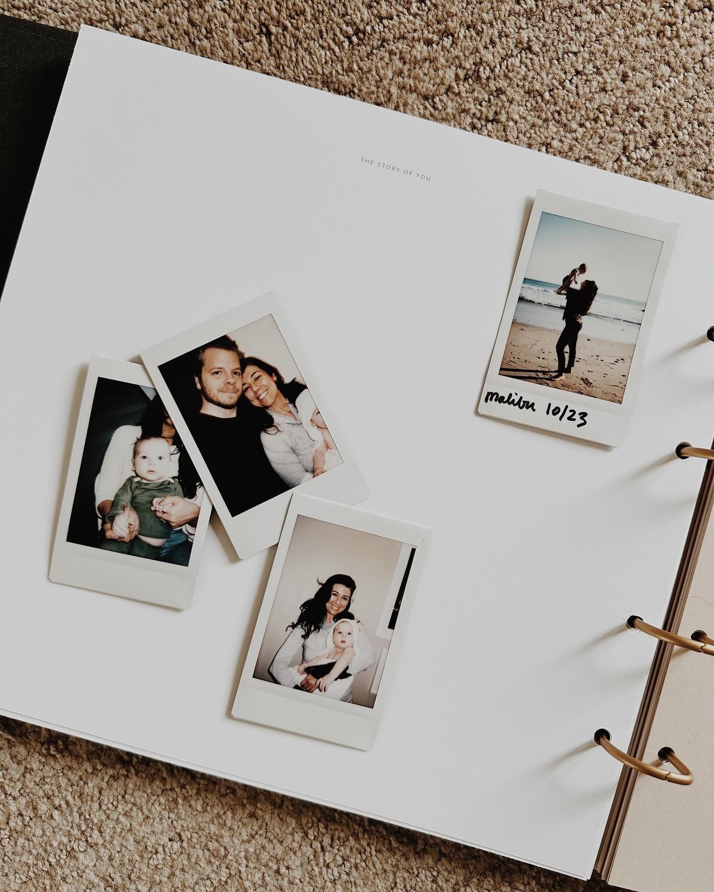 A new installment of Three Things is on the blog today! This is where I share three of my favorite things I&rsquo;m loving right now, including the most amazing baby book I found for Oliver&rsquo;s first year of life. And yes I share other things tha