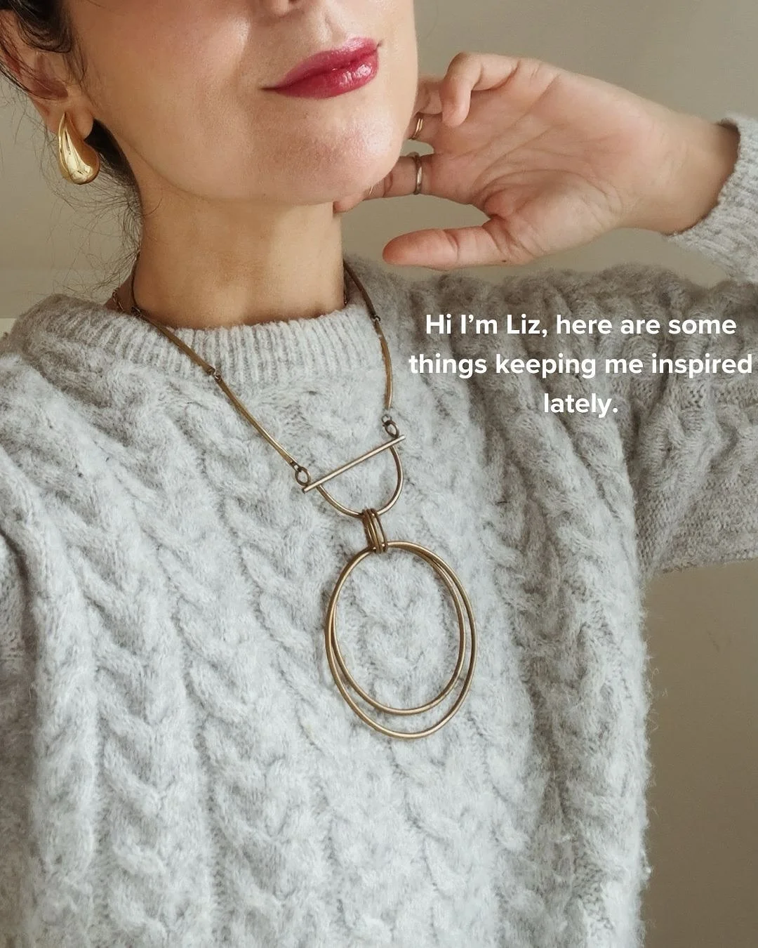 I know I&rsquo;m not alone when I say it&rsquo;s hard to stay inspired when so much insanity is going on in the world. Compile that with feeling burnt out on my business, social media and coming out of the fog that is postpartum, I really had to figu