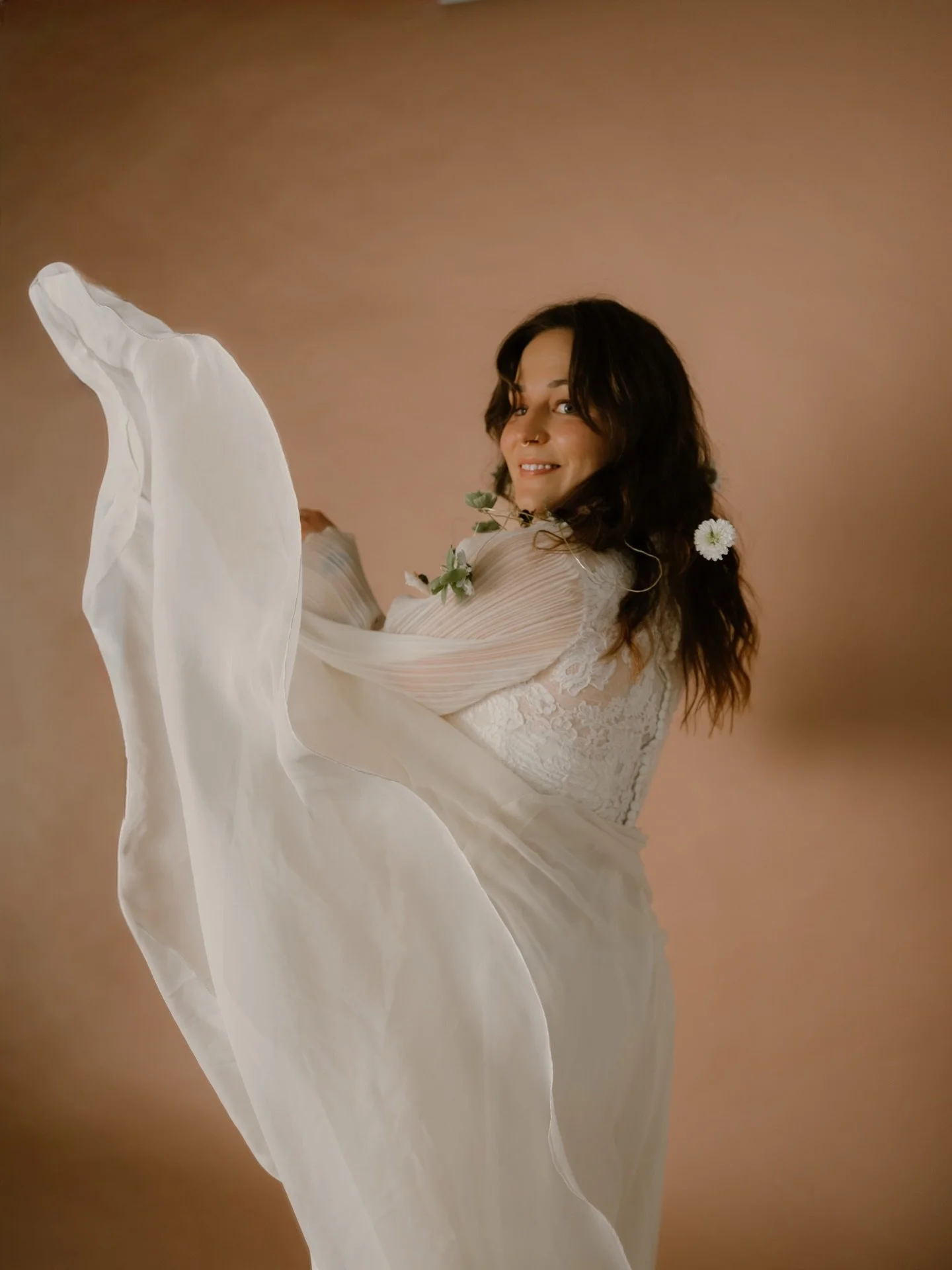 BLOGGED // LINK IN BIO

I&rsquo;ve known her for years. The most generous, loving person I&rsquo;ve ever met. I&rsquo;ve watched her grow her business to such a beautiful place while never wavering on her integrity and holistic approach.

That&rsquo;