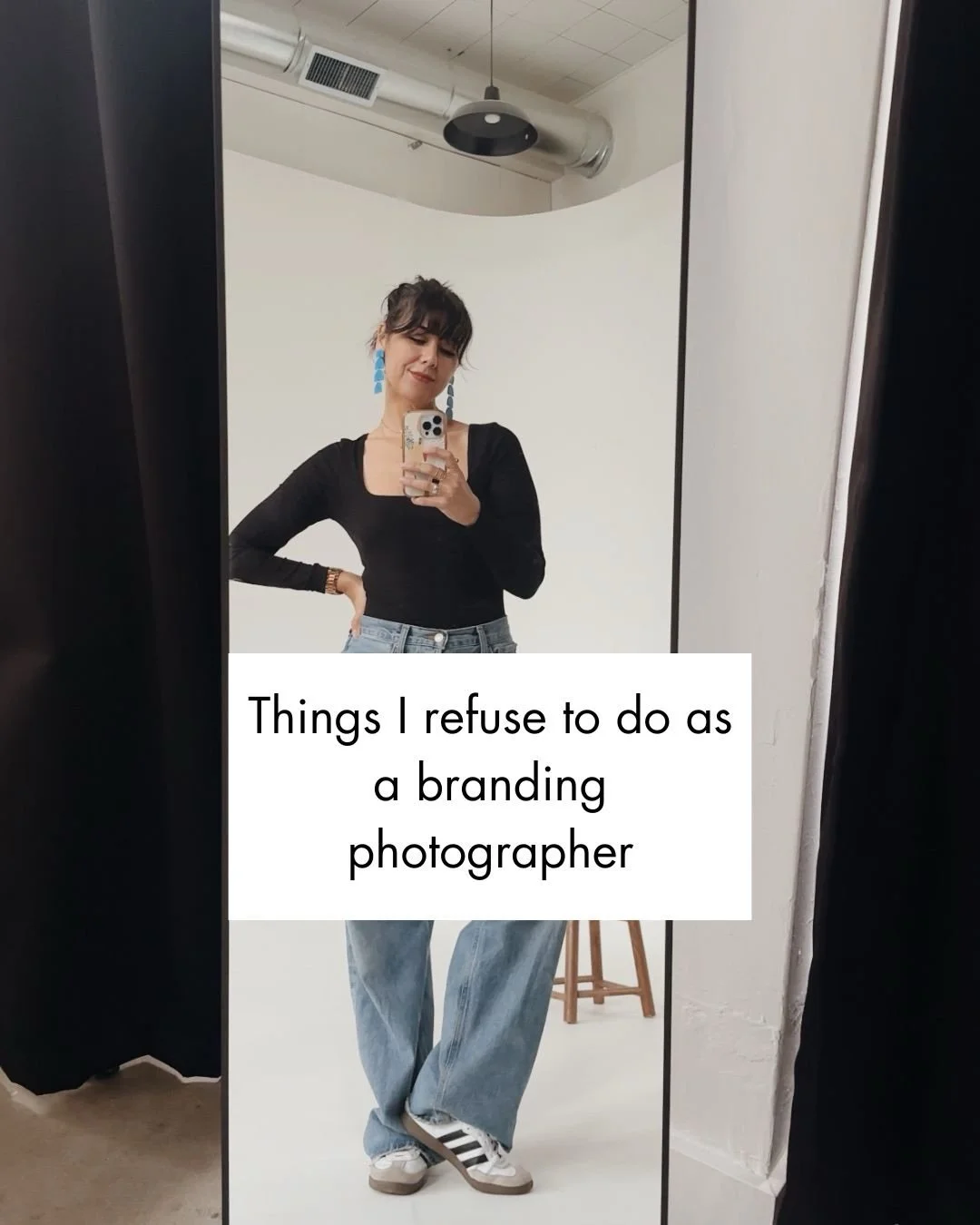 Here to keep it 100 and support you in your business. If you are ready to level up your branding photos, comment BOOP and I&rsquo;ll send you the link to join my signature session waitlist that opens march 3rd!

#brandingphotographer #seattlebranding