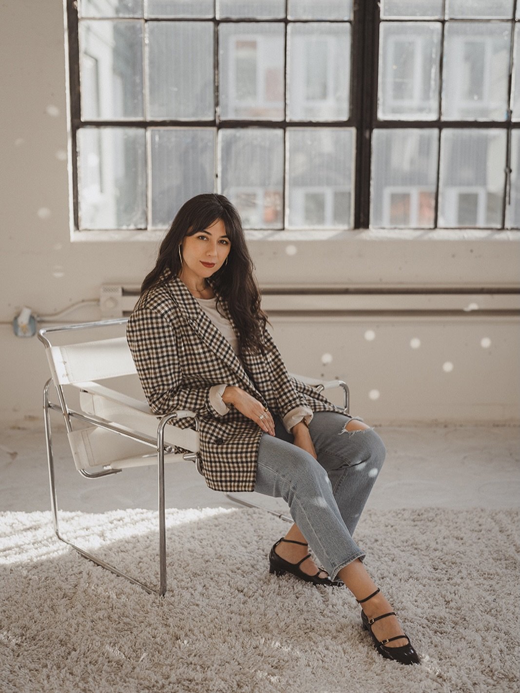 An excerpt from today&rsquo;s&rsquo; Liz Lately newsletter:

Now, I have this beautiful little family I created, I have so many more responsibilities to think about and well, my capacity is a lot lower than it used to be.&nbsp;Becoming a mother is by