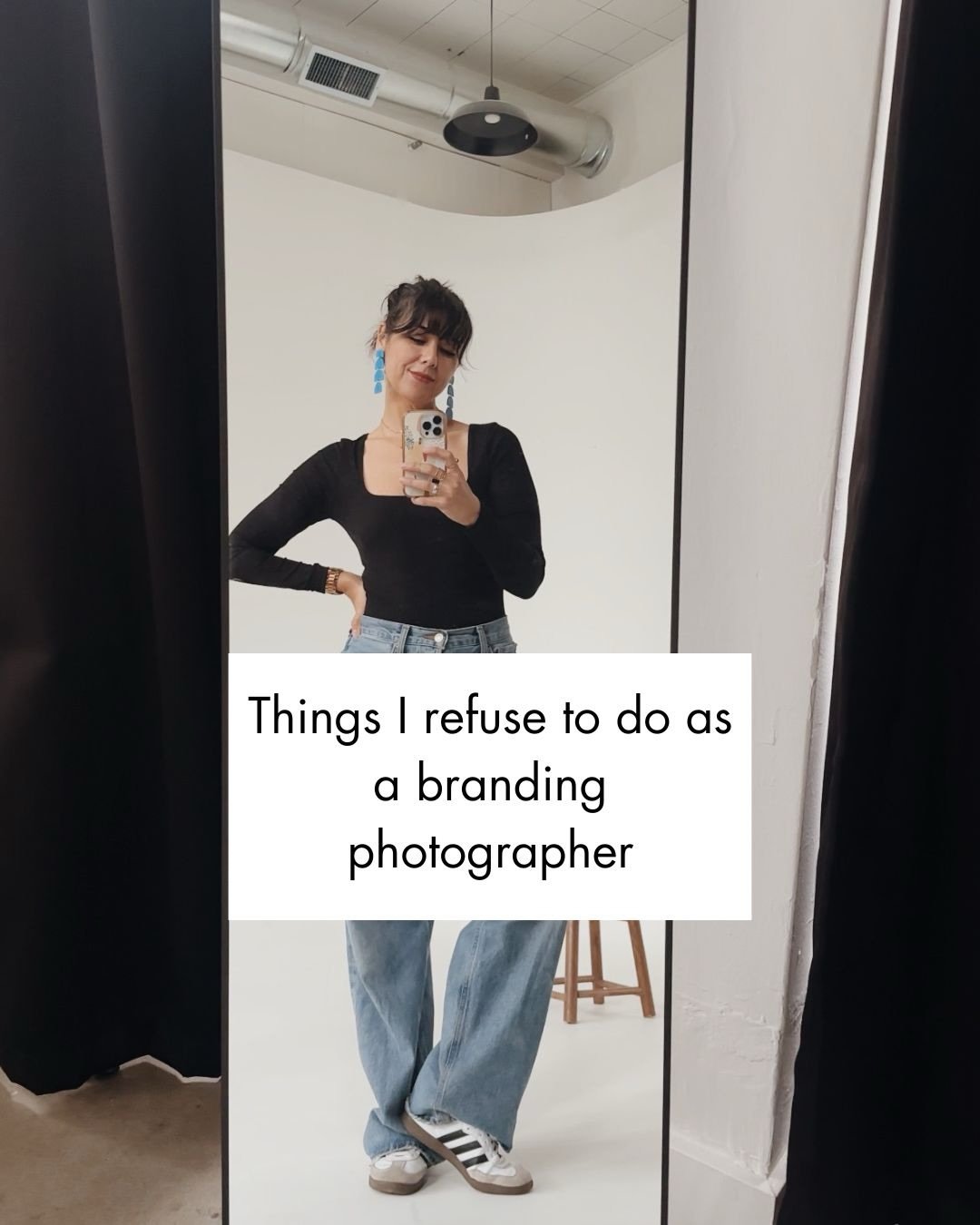 Here to keep it 100 and support you in your business. If you are ready to level up your branding photos, comment BOOP and I&rsquo;ll send you the link to join my signature session waitlist that opens march 3rd!

#brandingphotographer #seattlebranding