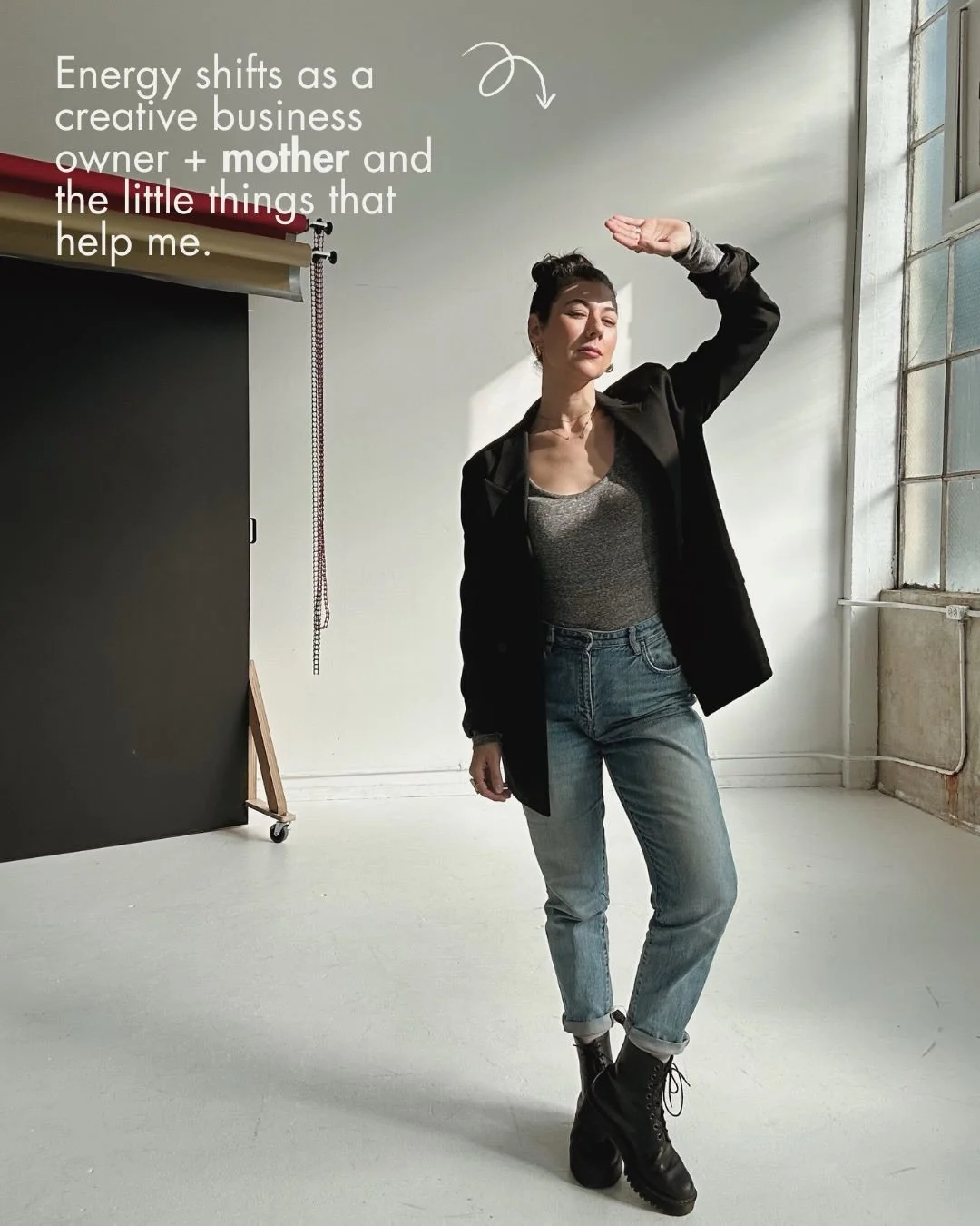 Energy shifts as a creative business owner and mother and the little things that help me. 

Tell me if any of these resonate with you. 🙃

#seattlebrandingphotographer #femalebusinessowner #energyshifts