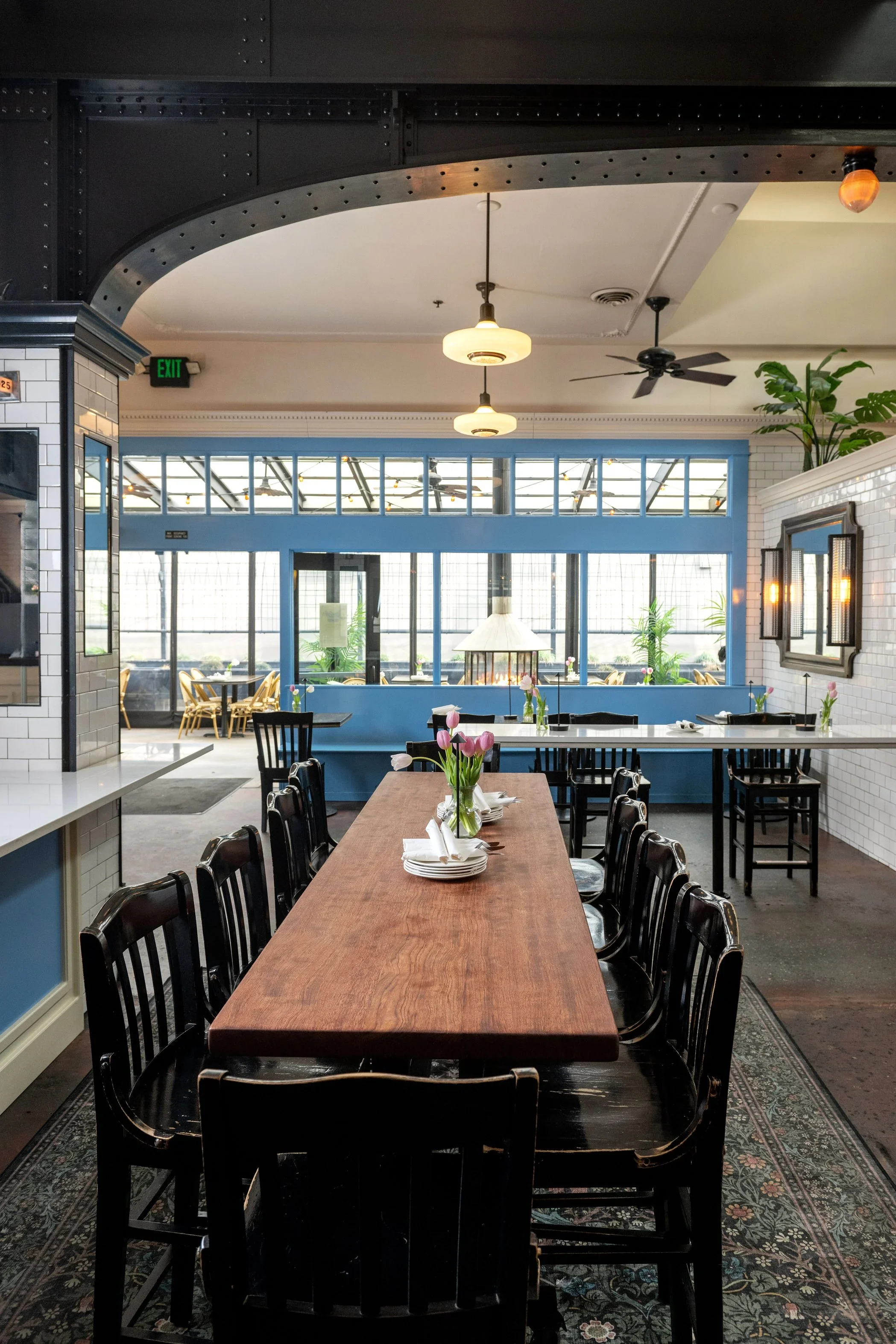 My Favorite Seattle Coffee Shops to Work Out of as a Branding Photographer | Part One