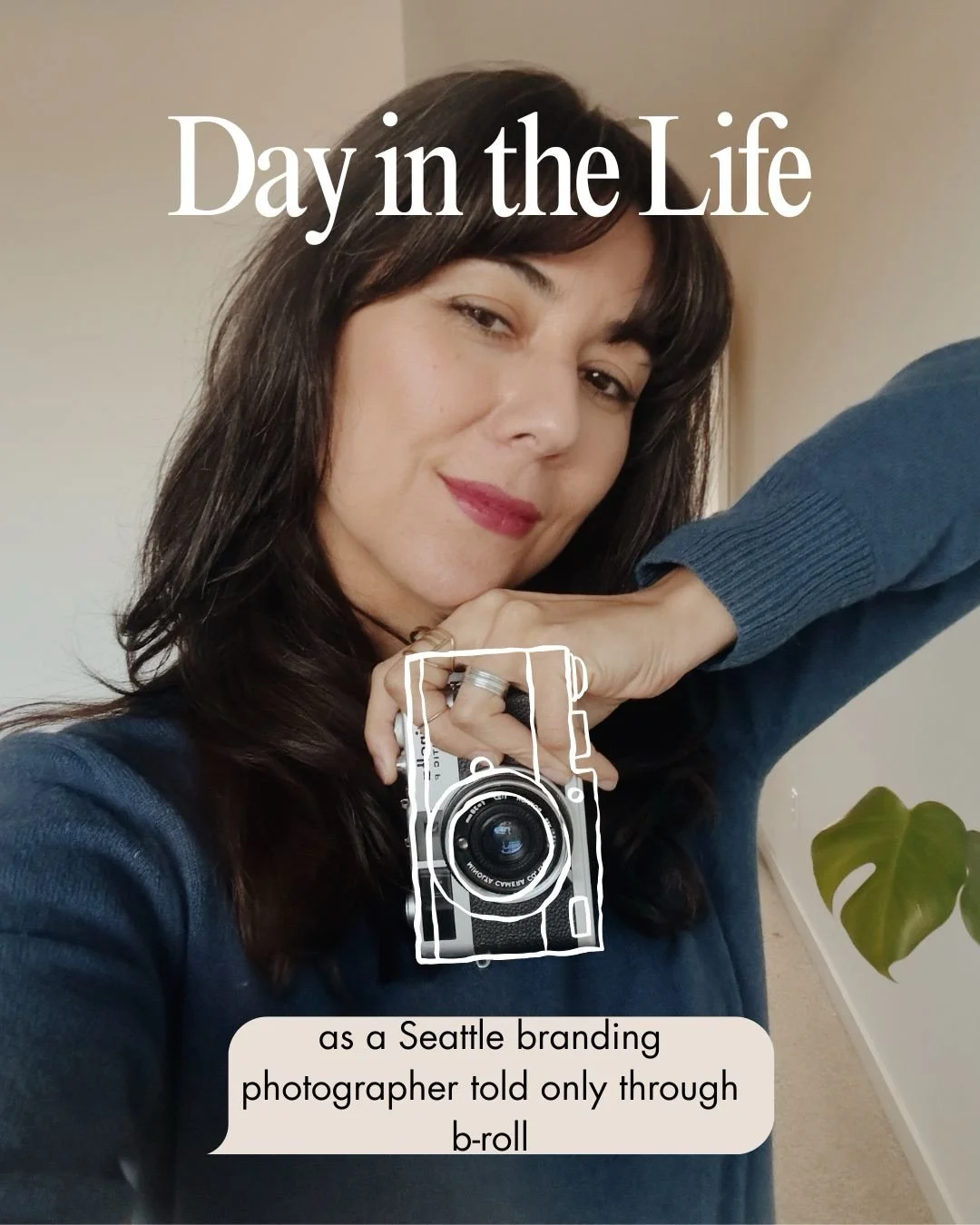A very realistic day in the life. Juggling between home, studio time, admin, content creation and family time. Sharing these little snapshots of my life has always been something I truly enjoy and I&rsquo;ve been loving incorporating more of it in my
