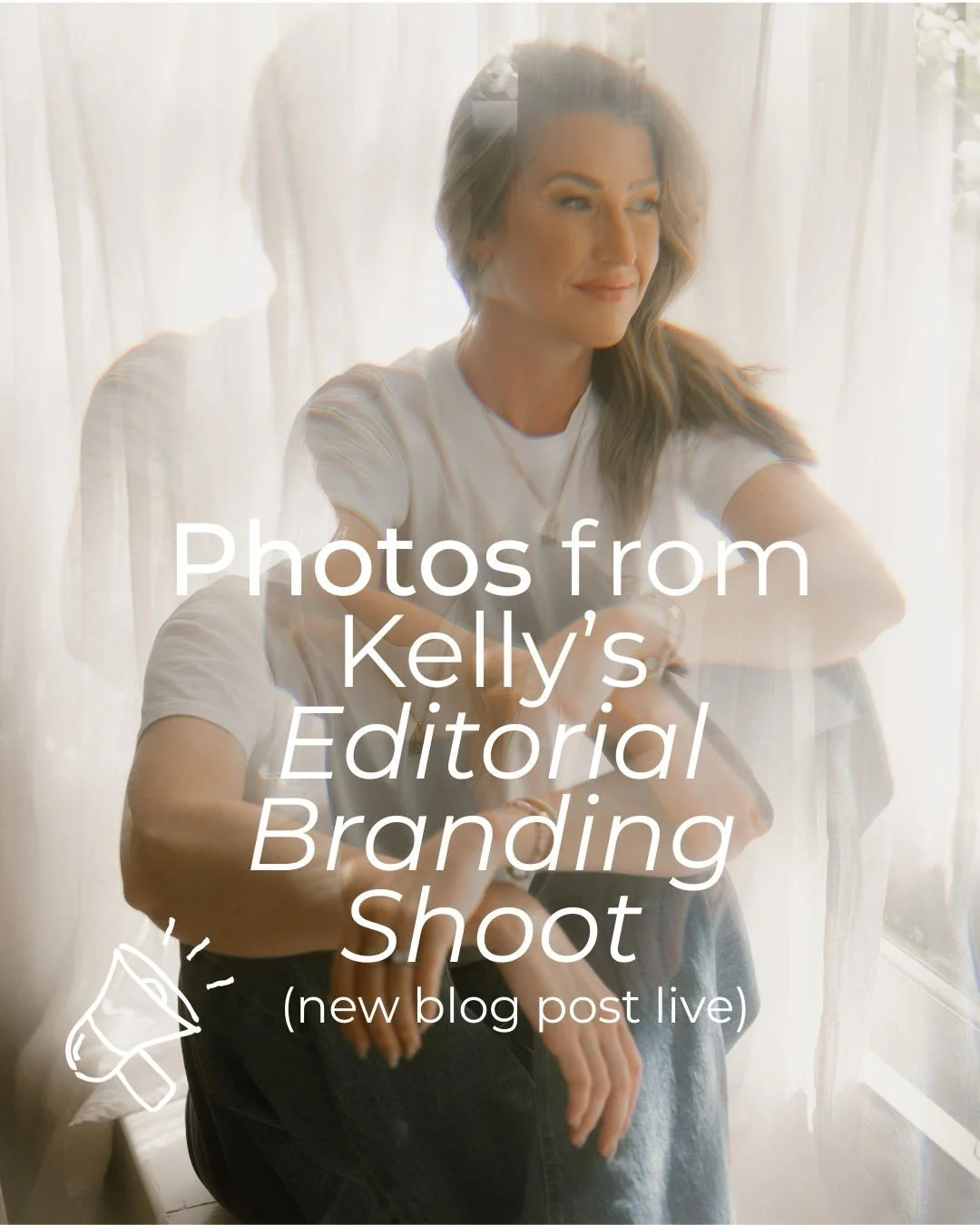BLOGGED - The problem with working with female founders is that I basically want to be in real life friends with every single one of them. Especially when they&rsquo;re also mothers. It&rsquo;s a good problem to have though and I love it.

From the s