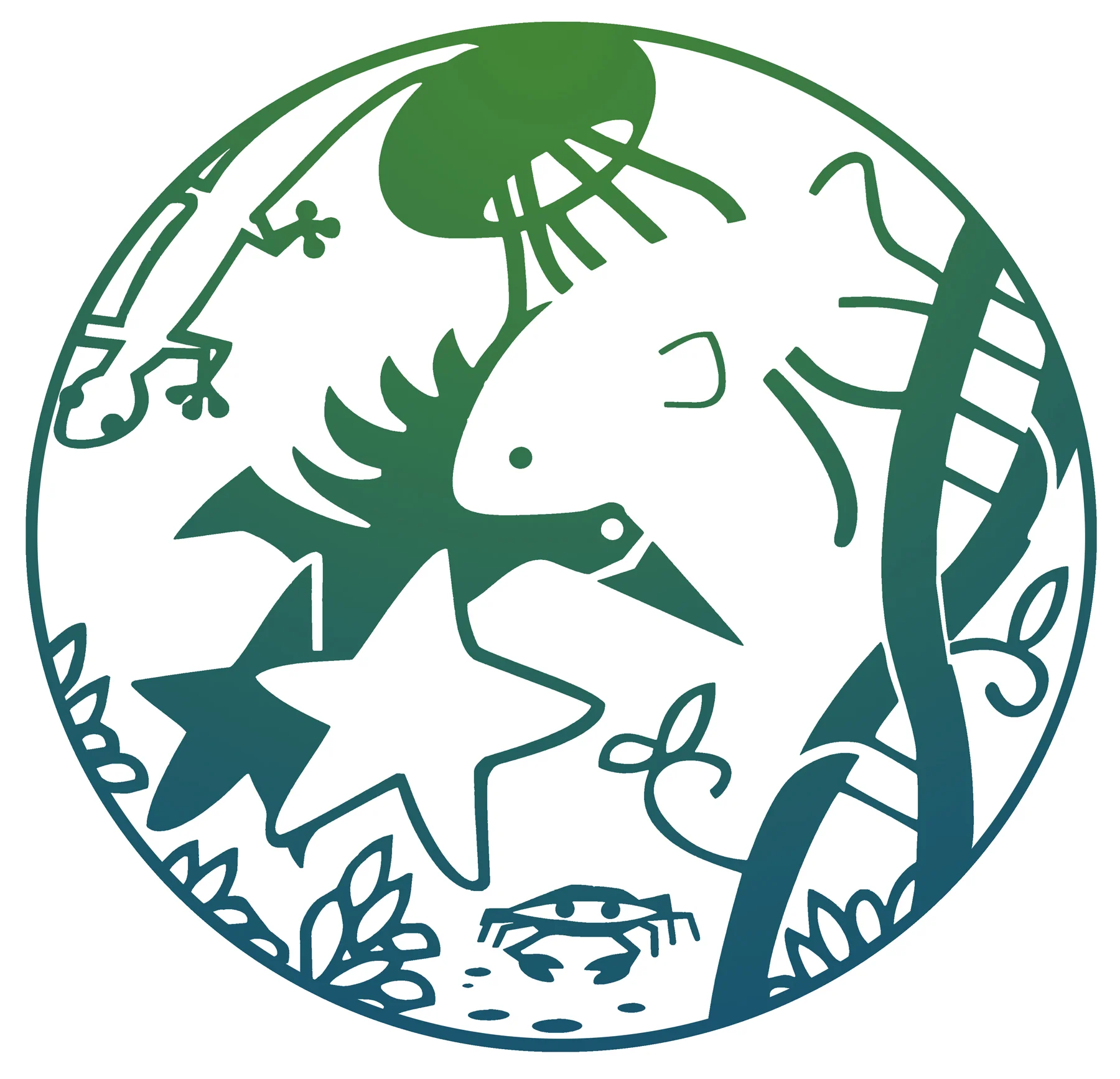 Vivien and Stephanie to present talks at SICB 2019
