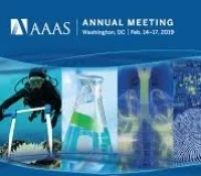 Vivien and Stephanie to present posters at AAAS 2019