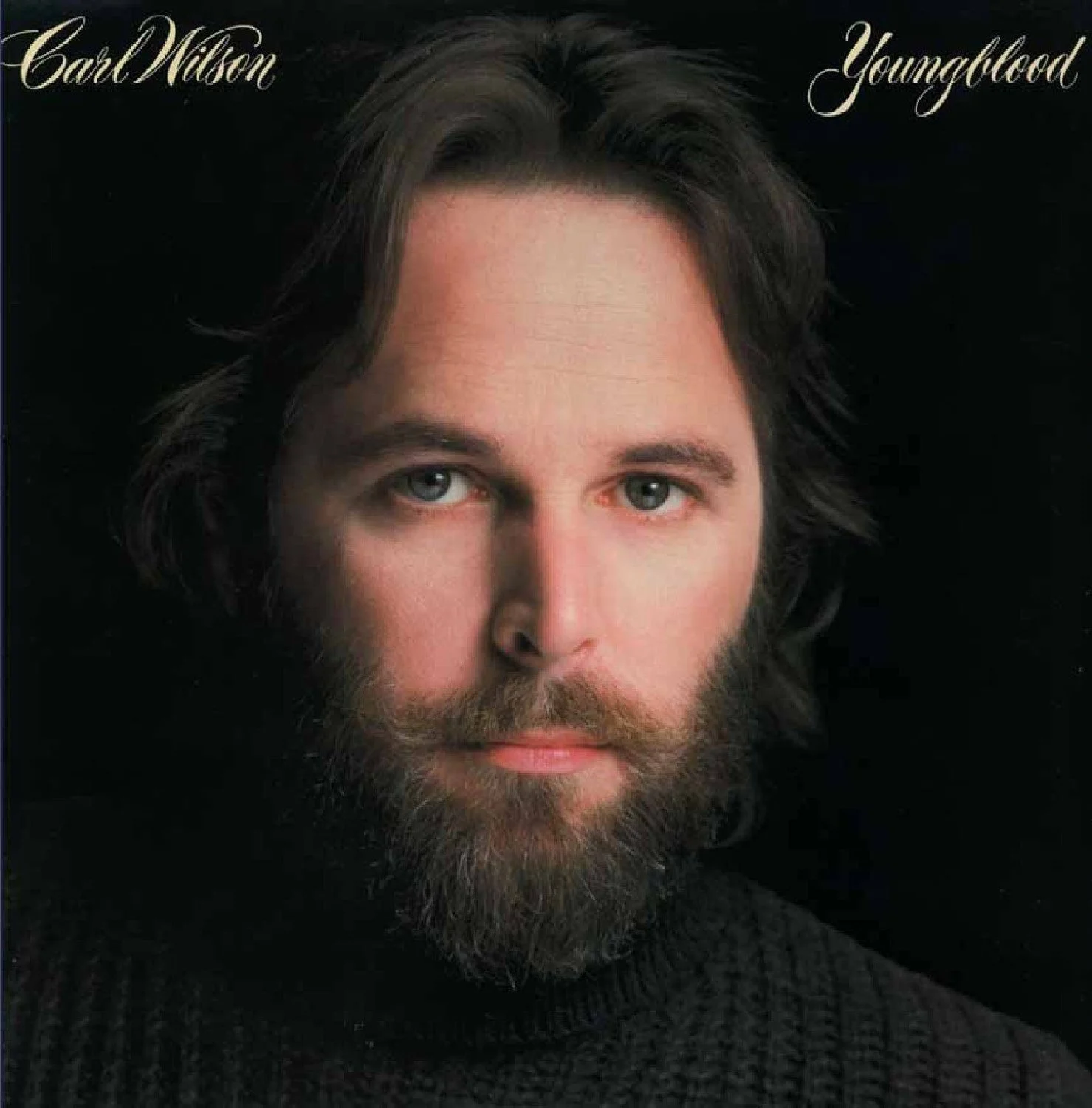 While there was a mild resemblance, I was not Carl Wilson.