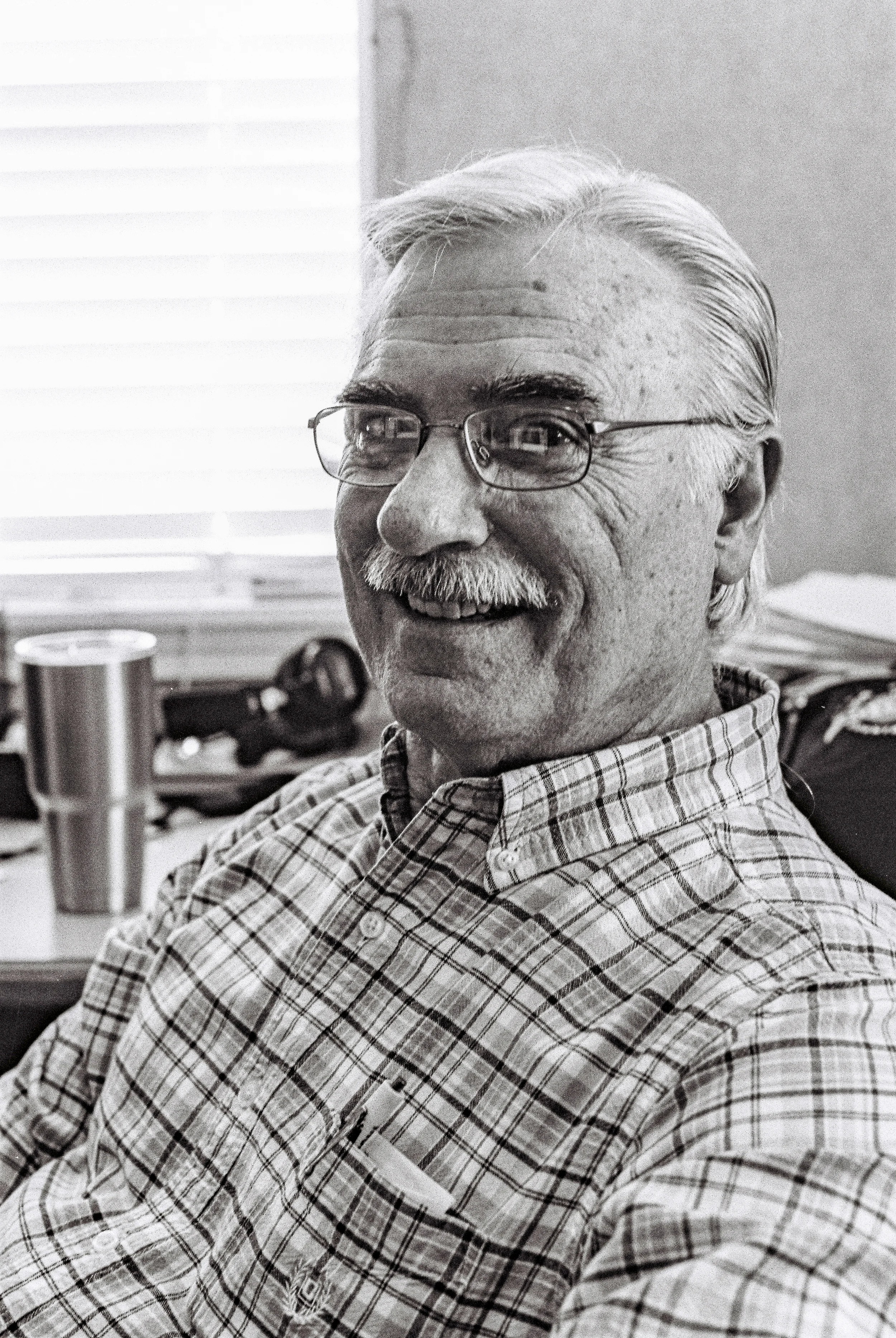 Tom Duke