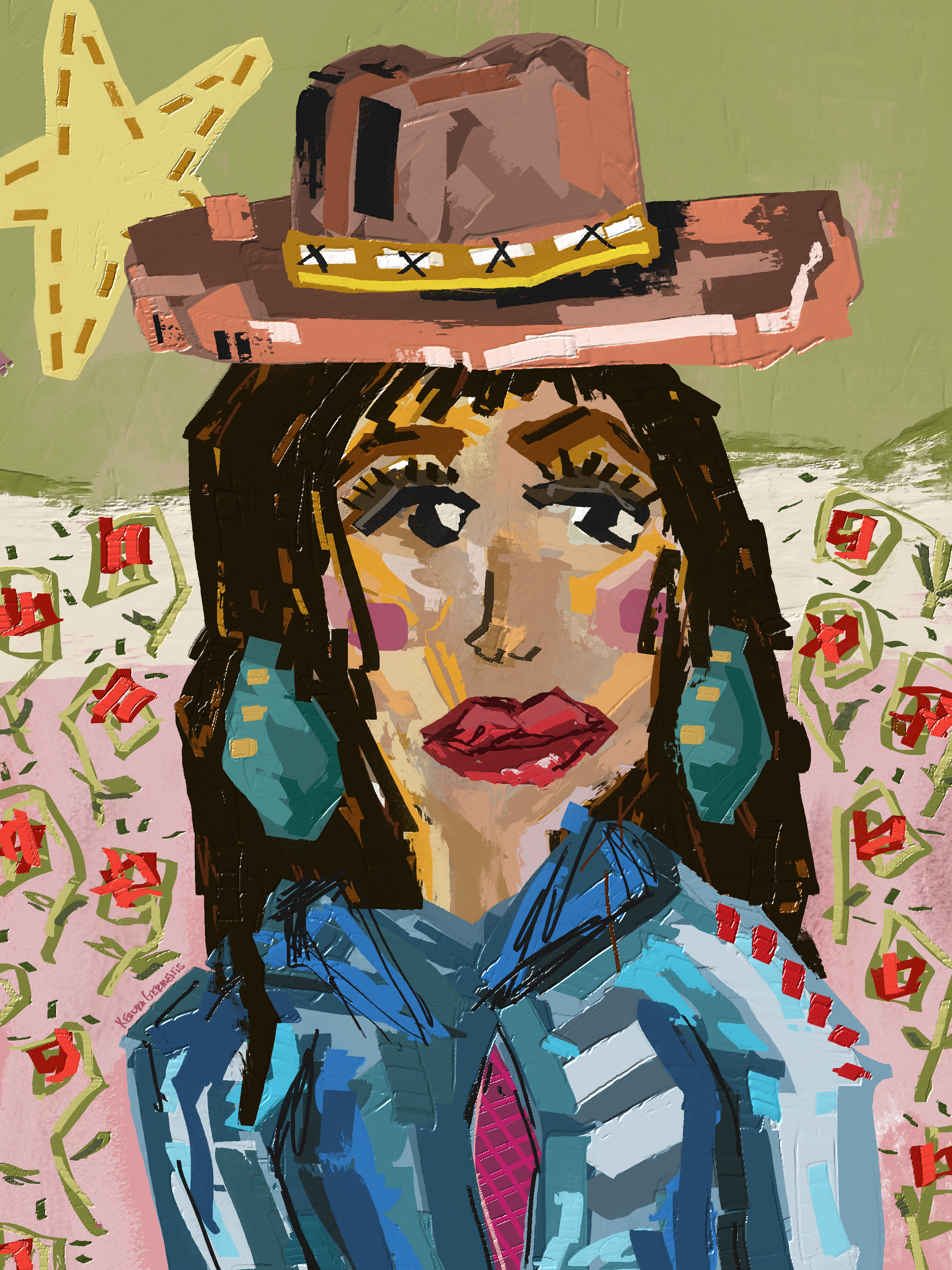 Everyday Creatives Series