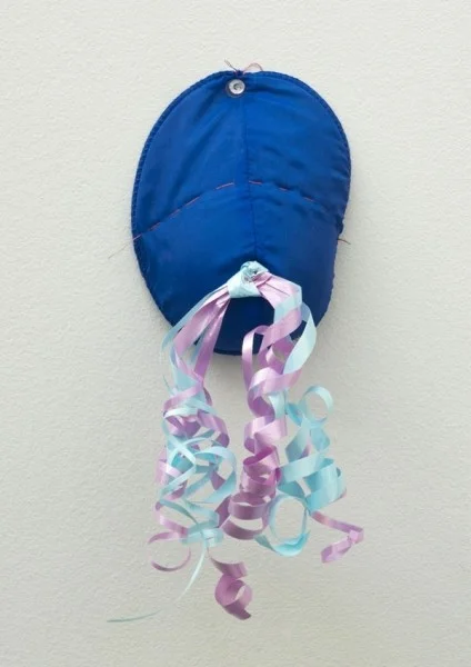 Ghost Boobs, 2013