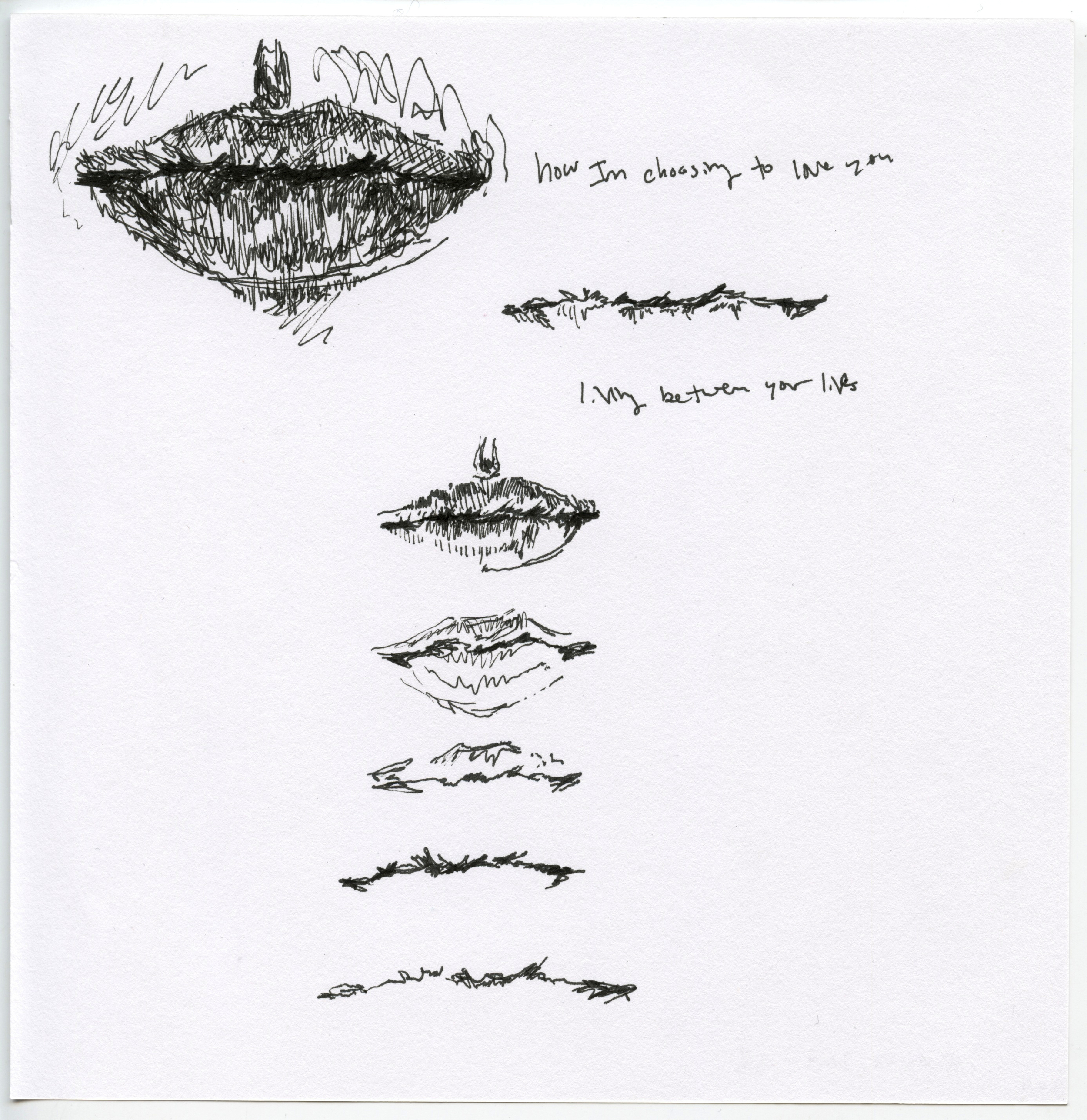 Lips 2, 2014