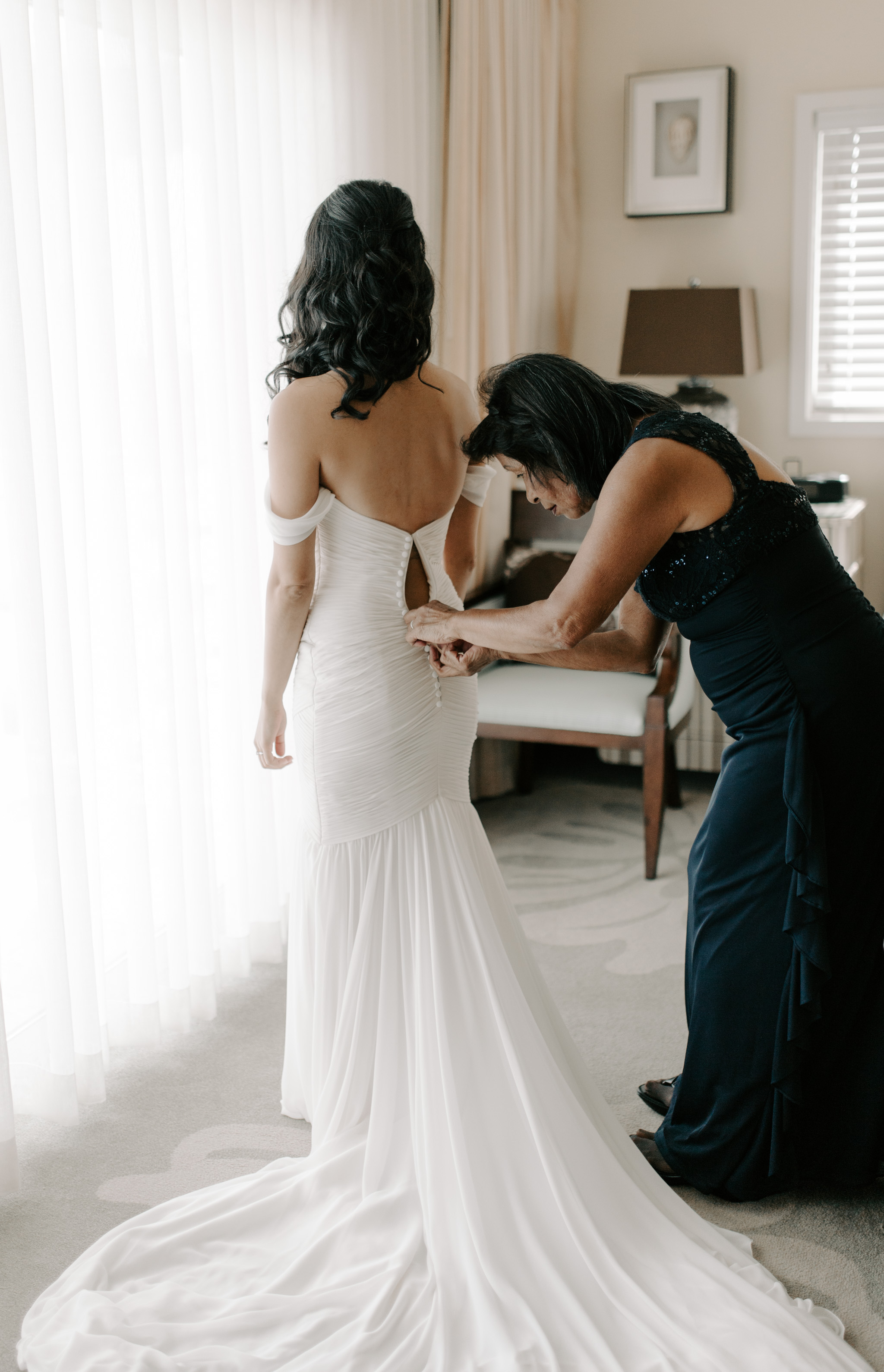 The Kahala Hotel & Resort Wedding Photographer