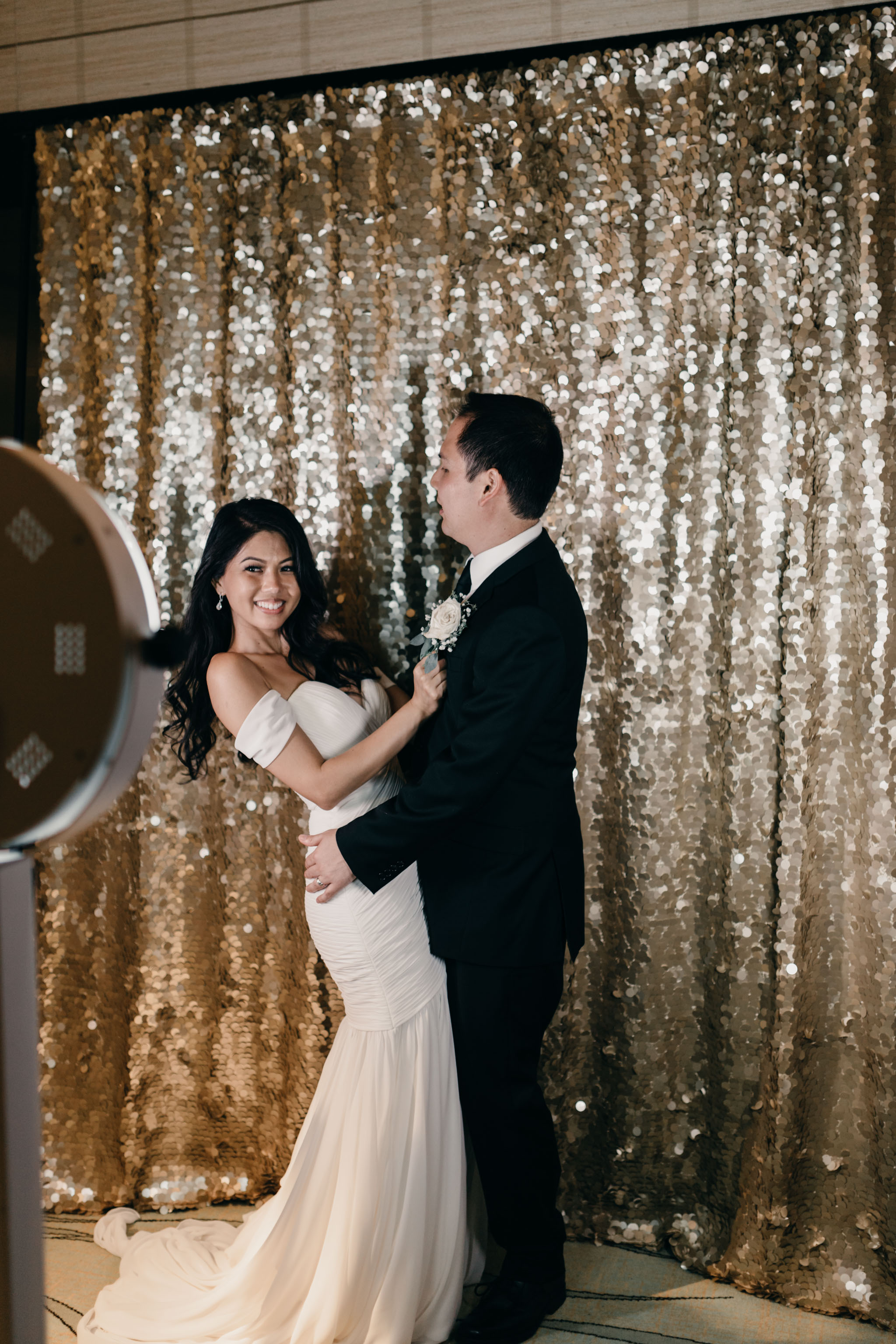 Kahala Hotel Wedding Photographer