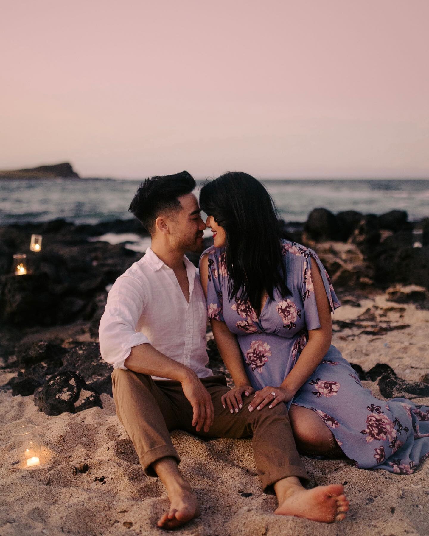 Still not over this dreamy candlelit proposal✨

**Upcoming availability: 3 sessions available for August, 1 session during the first two weeks of September, and 1 session during the last two weeks of October. Head to the link in my bio to inquire!