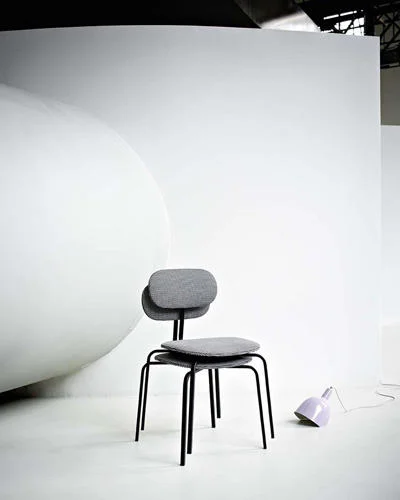 T Chair — Functions