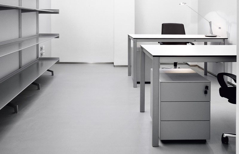 Bureau — Functions