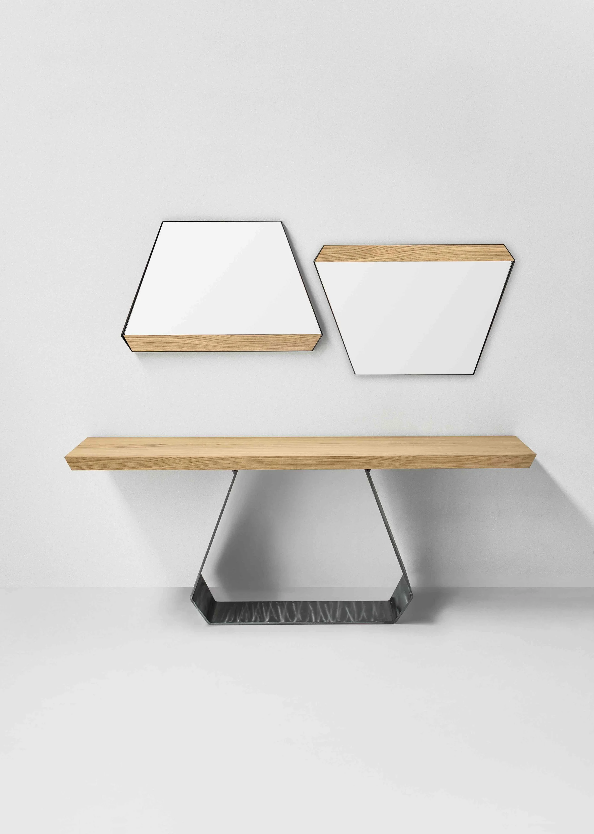 Amond Console — Functions