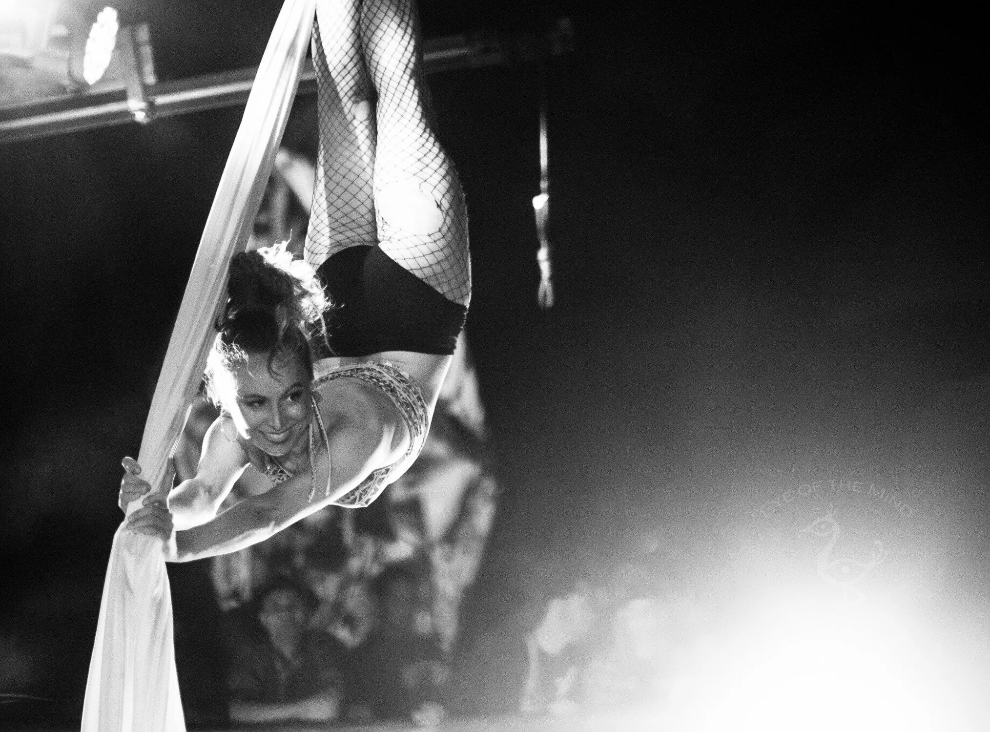 Photo Credit - Louis Bockner