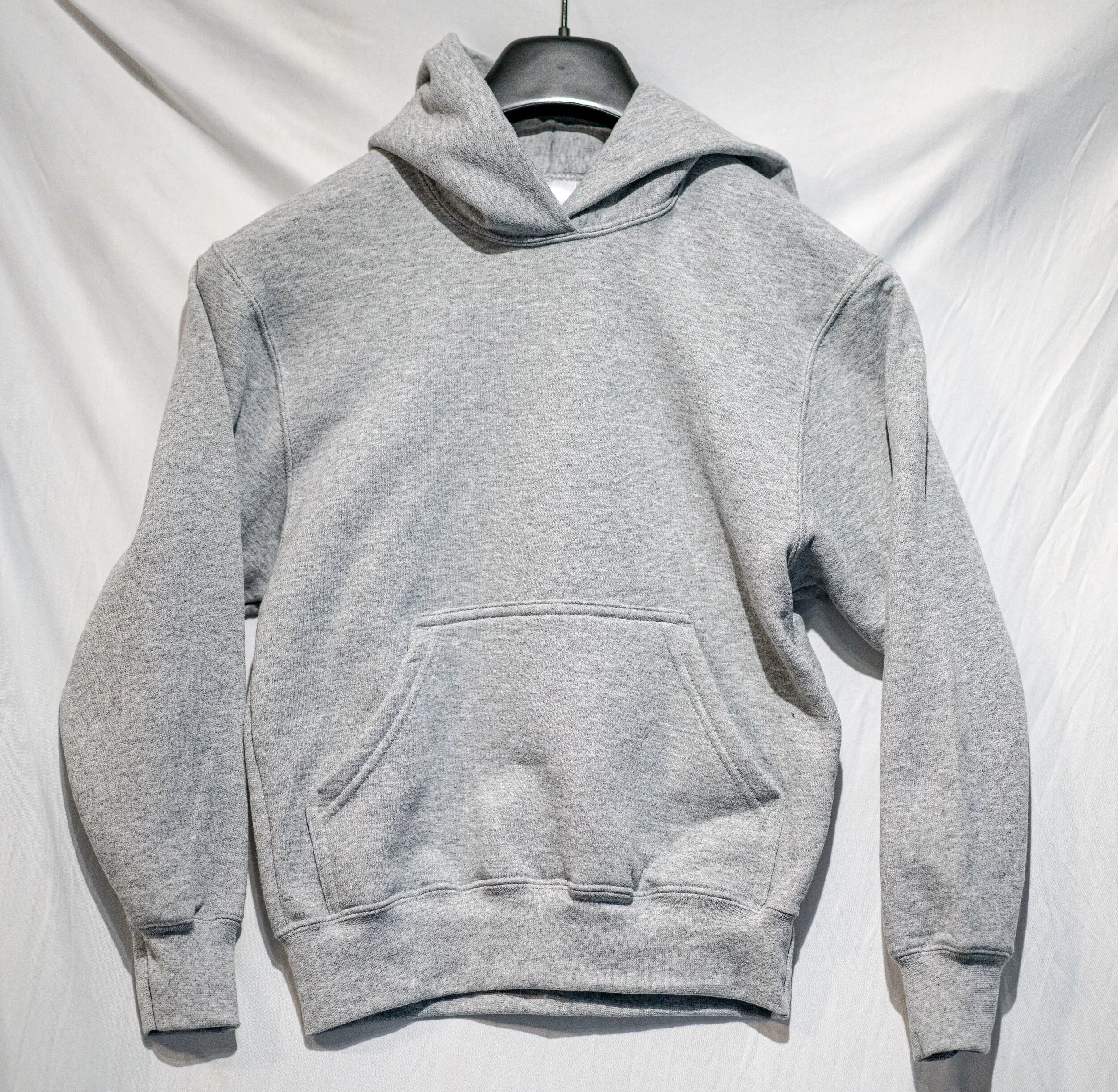 Unisex Youth Hoodie — Discover Circus