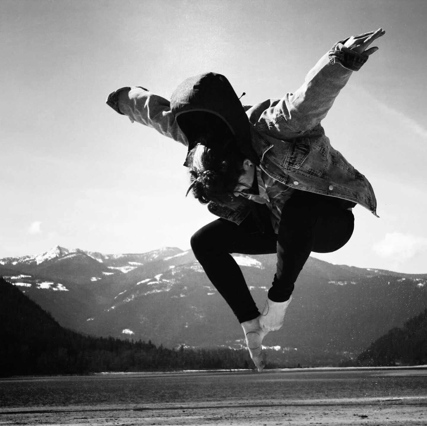 Photo Credit - Gen Letourneau