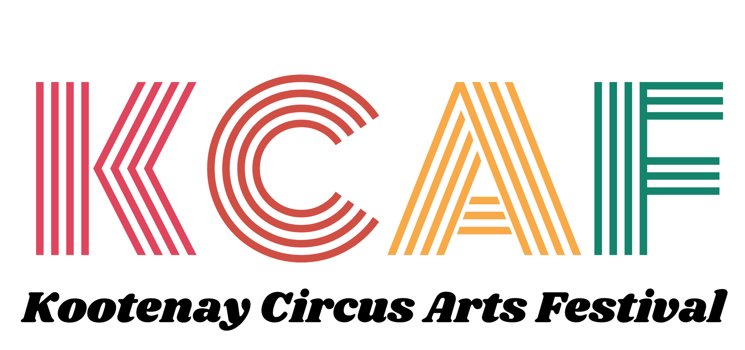 Gift Card  - Kootenay Circus Arts Festival 2026