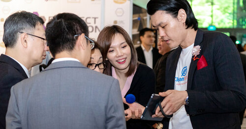 Top 5 Tips to Create the Perfect Networking Event