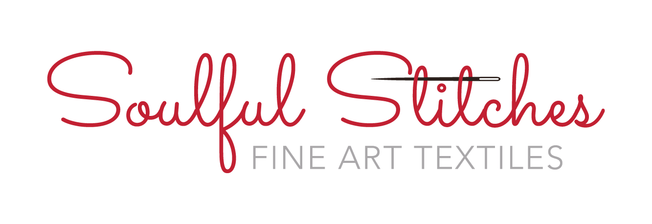Soulful Stitches, Fine Art Textiles