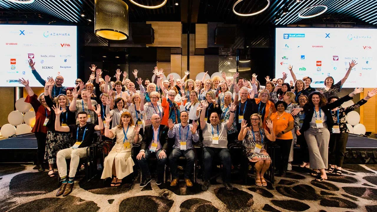 Event - ATAC Conference Future Focus Brisbane
