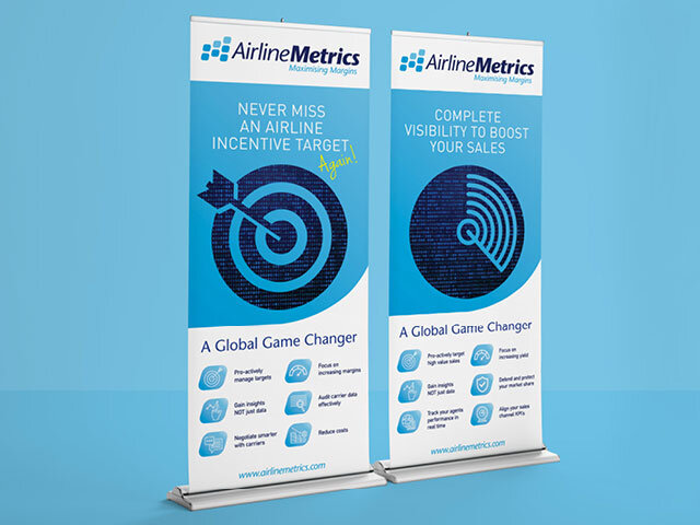 Airline Metrics, Maximising Margins