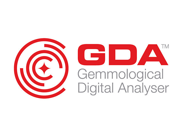 GDA Gemmological Digital Analyser - O.P.A.L.