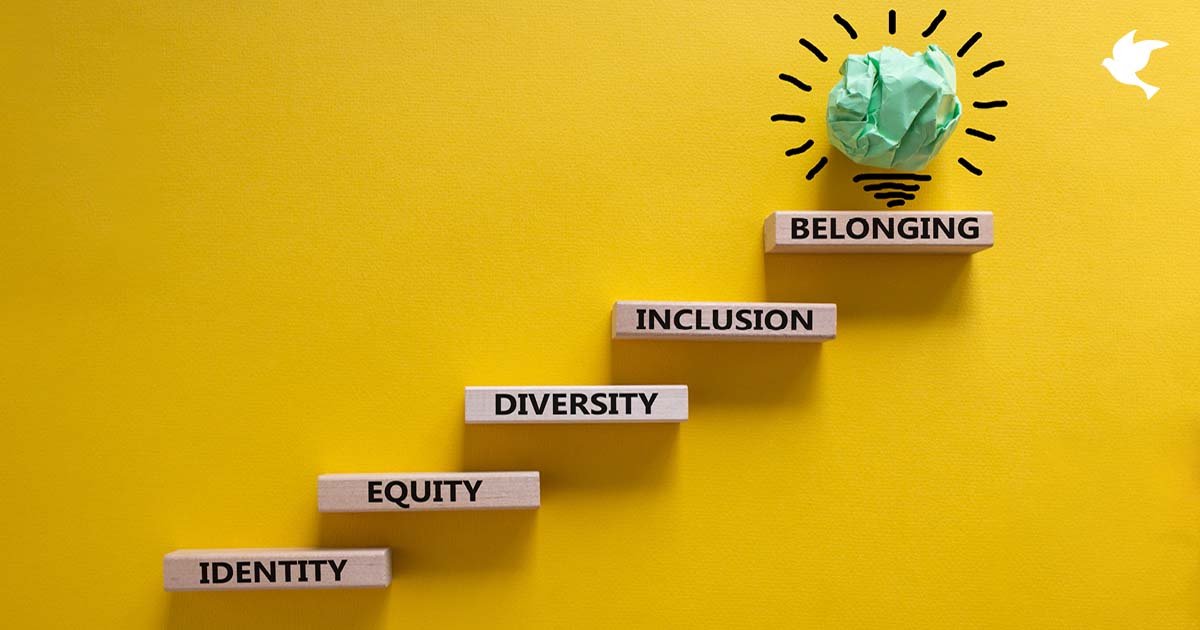 Home - Diversity, Equity & Inclusion