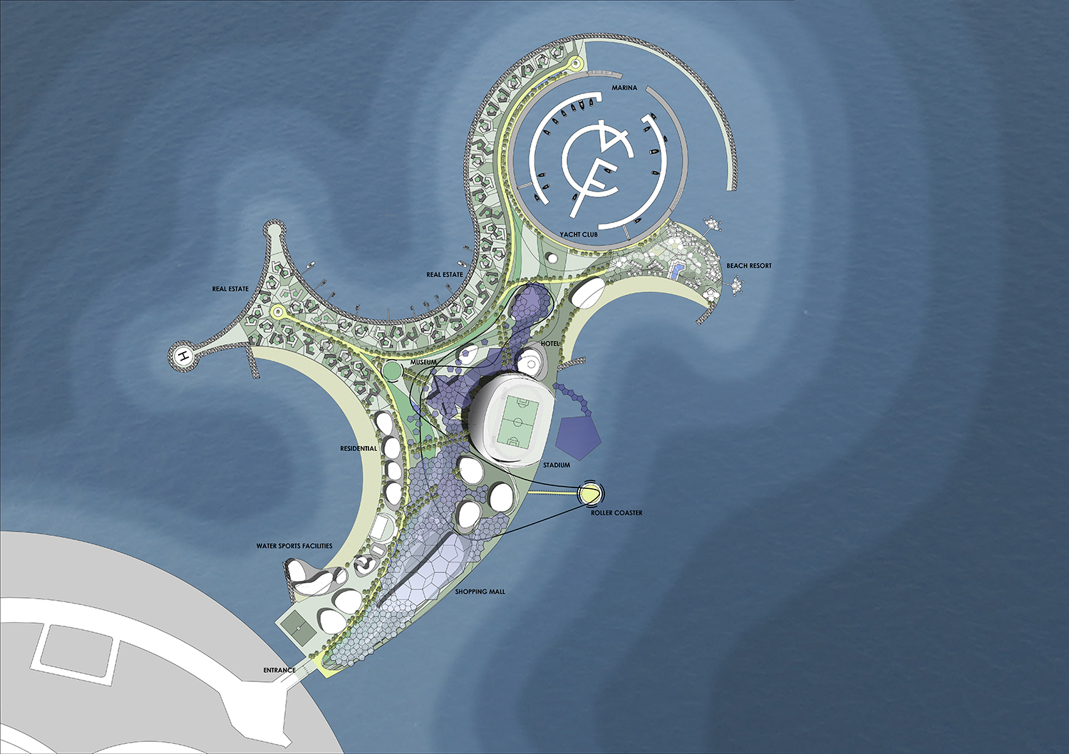 BOIFFILS-Real Madrid Resort Island-Masterplan.jpg