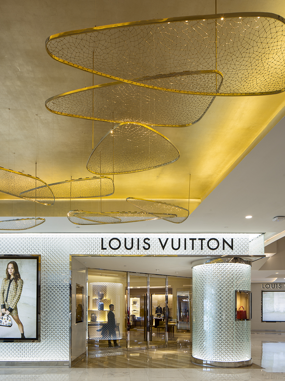 LOUIS VUITTON, Emporium Bangkok