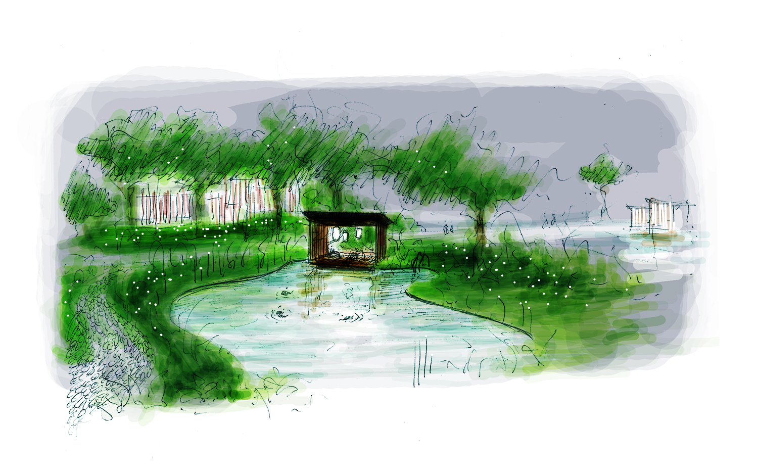 BOIFFILS-Dian Shan Lake-Sketch-Landscape-03.jpg