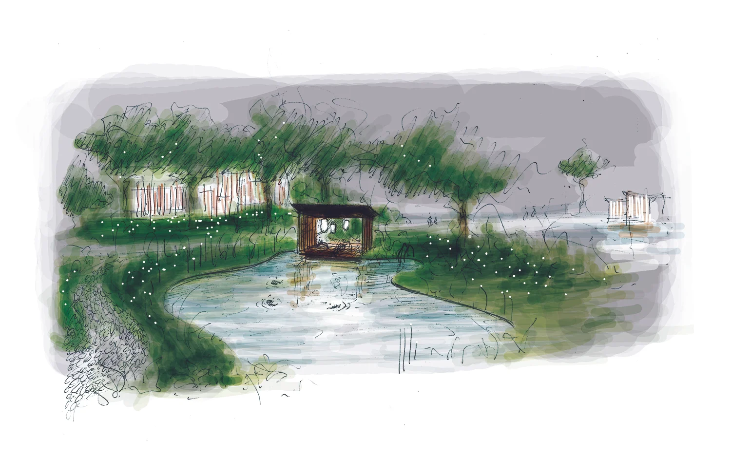BOIFFILS-Dian Shan Lake-Sketch-Landscape-03.jpg
