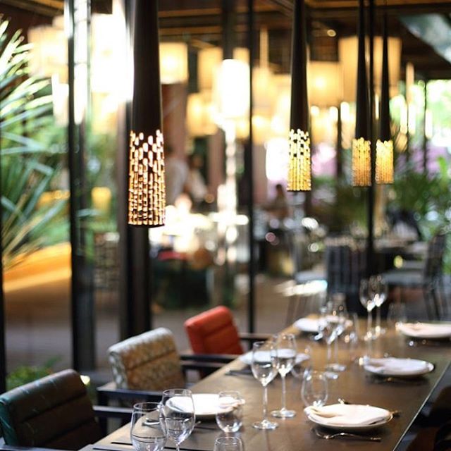 Details at SPIRIT Restaurant we designed for Jim Thompson in Bangkok
.
.
.
.
.
.
.
.
#spiritjimthompson #spirit #restaurant #finedining #jimthompson #interiordesign #design #architecture #architect #bangkok #thailand #french #design #luxury #garden #