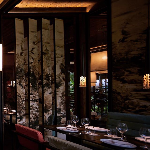 SPIRIT, a restaurant we designed in Bangkok for Jim Thompson
.
.
.
.
.
.
.
.
#spiritjimthompson #spirit #restaurant #finedining #jimthompson #interiordesign #design #architecture #architect #bangkok #thailand #french #design #luxury #garden #landscap