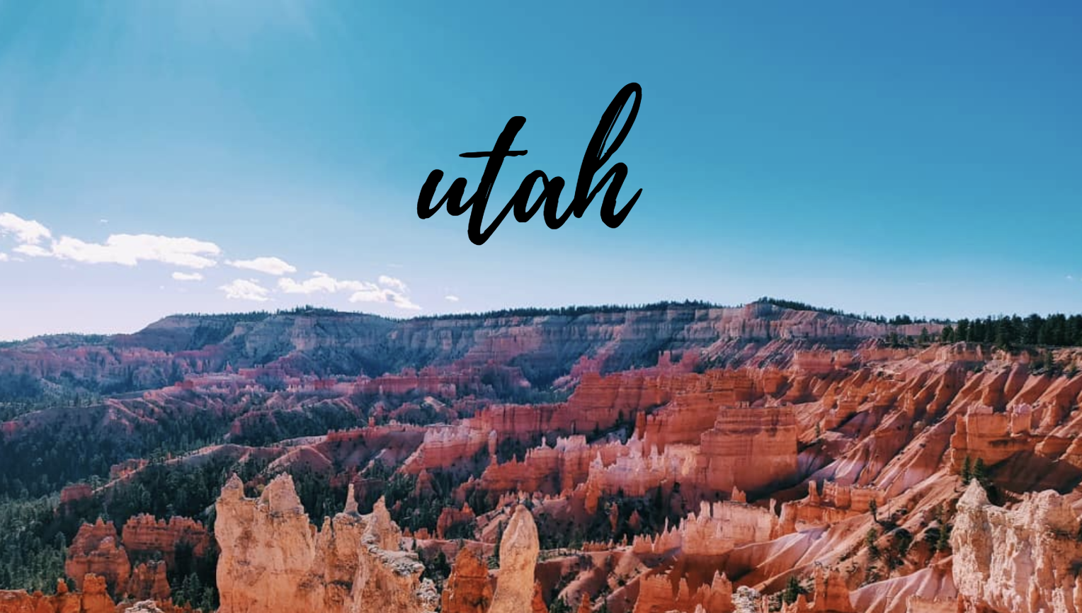 Utah