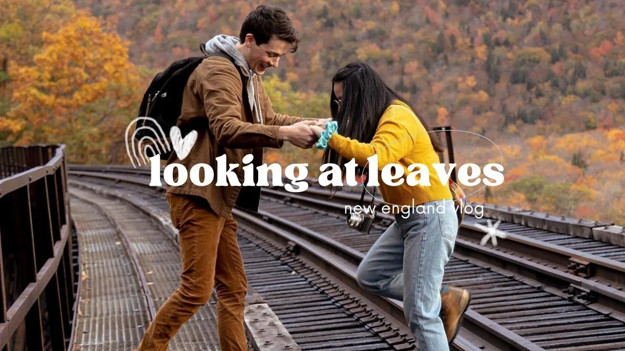 New England